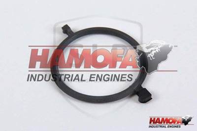 Volvo RUBBER GASKET 20866262 NEW