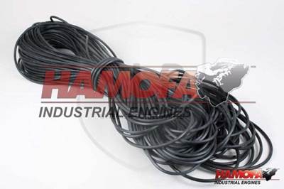 Volvo RUBBER STRIP 8192235 NEW