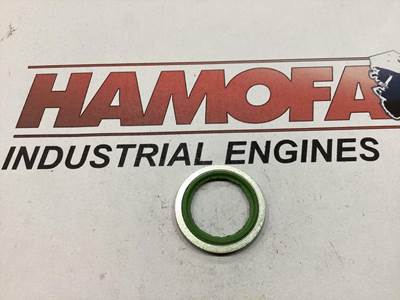 Volvo SEALING RING 20852765 NEW