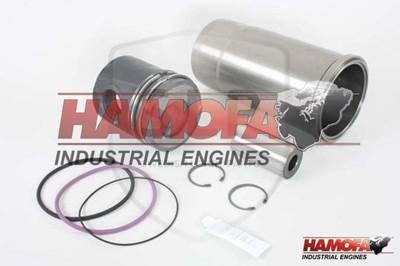 Volvo SERVICE KIT STD 11705058 NEW