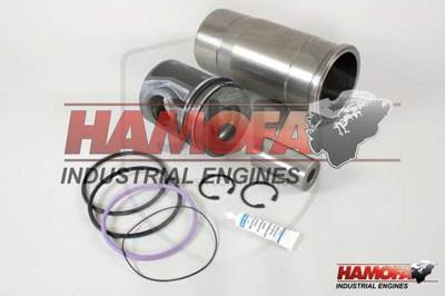 Volvo SERVICE KIT STD 20522262 NEW