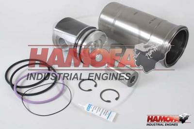 Volvo SERVICE KIT STD 275641 NEW