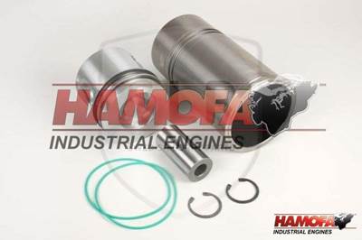 Volvo SERVICE KIT STD 3884642 NEW