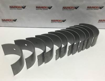 Volvo SET DRIJFSTANGLAGERS 270100 NEW