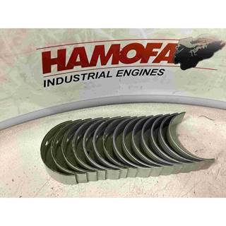 Volvo SET HOOFDLAGERS 276894 NEW