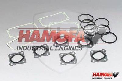 Volvo SPRUITSTUKPAKKINGSET 270772 NEW