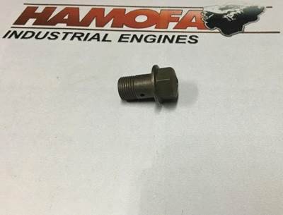 Volvo SPUITERBOUTJE 33423856 NEW