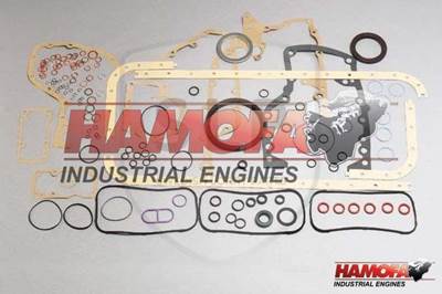 Volvo SUMP GASKET KIT 876371 NEW