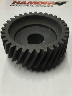 Volvo TANDWIEL 423087 NEW