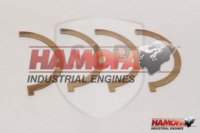 Volvo THRUST BEARING KIT STD 20397164 NEW