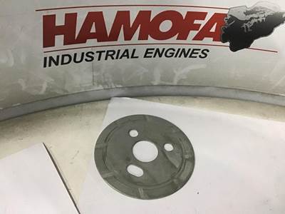 Volvo THRUST PRESSURE RING 478951 NEW