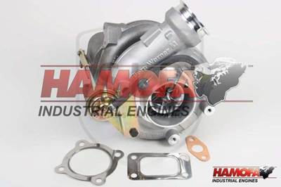 Volvo TURBO 20858448 NEW