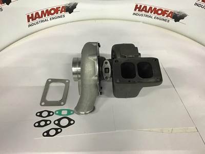Volvo TURBO 3802088 NEW