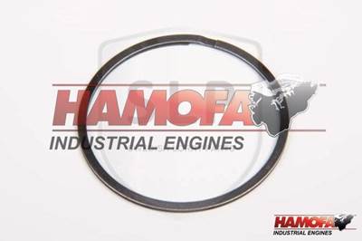 Volvo UITLAATVEER TUSSENSTUK 20799706 NEW