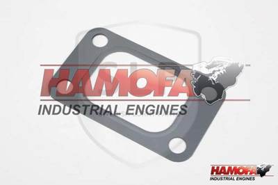 Volvo UITPAKKING TURBO 20559835 NEW