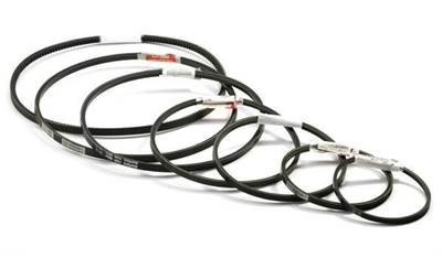 Volvo V-BELT 9.5X1275 NEW