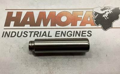 Volvo VALVE GUIDE STD INLET+EXHAUST 465157 NEW