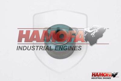 Volvo VALVE SEAL, INLET+EXHAUST 864860 NEW