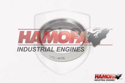 Volvo VALVE SEAT EXHAUST STD 467475 NEW