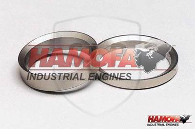 Volvo VALVE SEAT INLET 467474 NEW