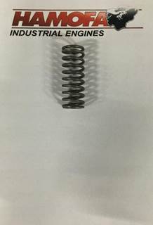 Volvo VALVE SPRING, INNER 466383 NEW