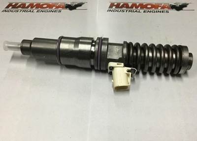 Volvo VERSTUIVER 85000416 REBUILD