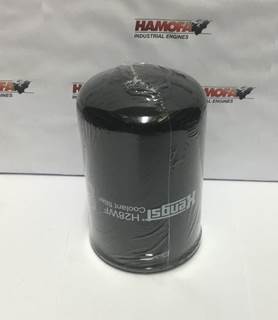 Volvo WATER FILTER 1676546 NEW