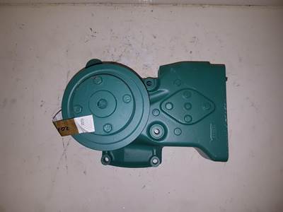 Volvo WATER PUMP MARINE 3803213 NEW