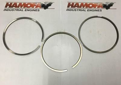 Volvo ZUIGERVEERSET STD 276905 NEW