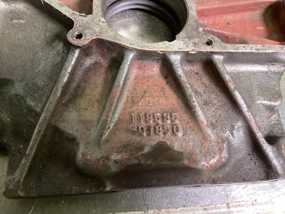 Yanmar 118595-01850 USED