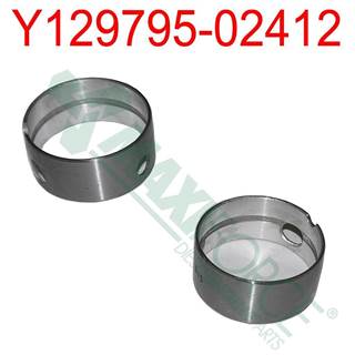 Yanmar BUSHING, CAMSHAFT Y129795-02412 NEW