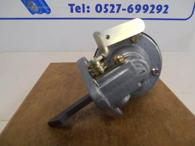 Yanmar DIESEL FEED PUMP 124070-52010 NEW