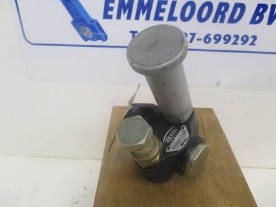 ZEXEL DIESEL KIKI FEED PUMP 105220-7180 REBUILD