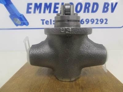 ZEXEL DIESEL KIKI FEEDPUMP 105217-1331 REBUILD