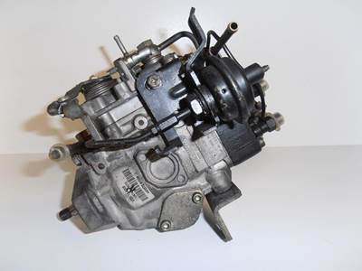 ZEXEL DIESEL KIKI FUEL PUMP 104745-9570 REBUILD