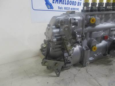 ZEXEL DIESEL KIKI FUEL PUMP 106671-7991 USED