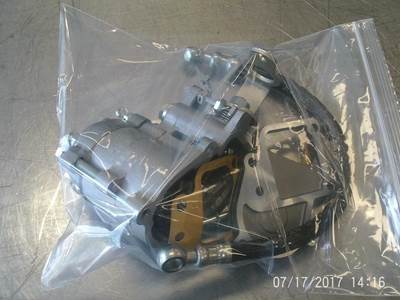 ZEXEL DIESEL KIKI MANIFOLD-PRESSURE COMP. ME742844 NEW