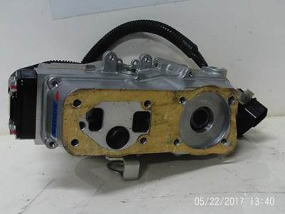 ZEXEL DIESEL KIKI REGULATOR ME756217 NEW