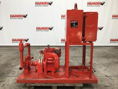 ARMSTRONG PUMPS LTD SRT25654 Pump