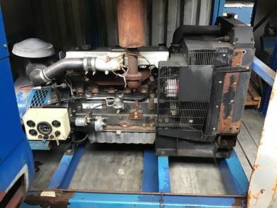 HUGHES 2000 Pump