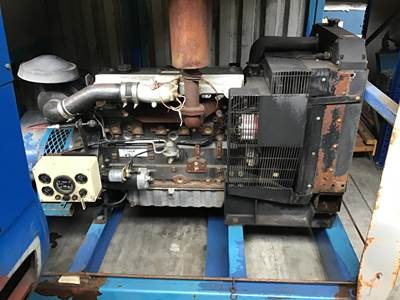 HUGHES 2000 Pump