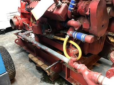 NIJHUIS HGT1-200.340 Pump