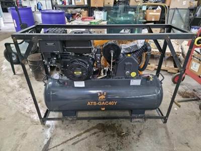 ATS POWER ATS-GAC40Y Air Compressor