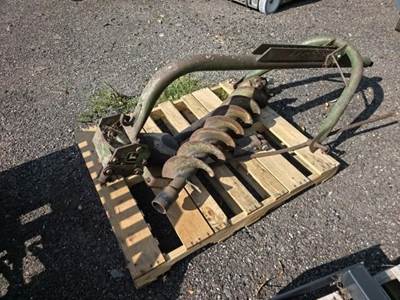 John Deere AUGER Auger