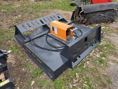 Wolverine BC-13-72W 66 INCH Brush Cutter Attachment