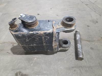 Kubota K7402 Quick Coupler