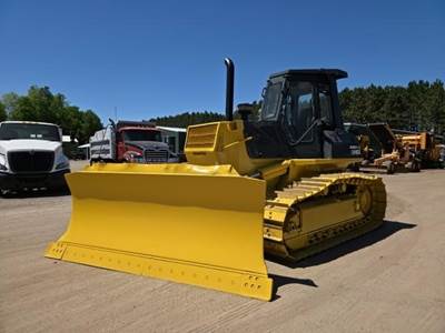Komatsu D61EX-12 Dozer
