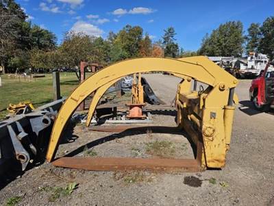 Rockland LF2-966H Fork