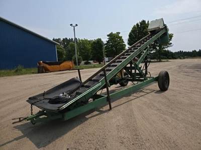 Custom Made 20 FT