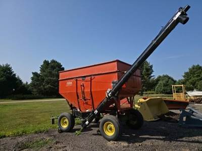 Killbros 350 Gravity Wagon